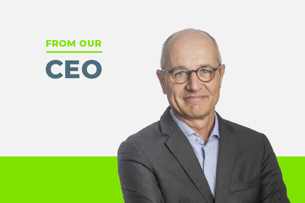 CEO VALEO PLAN MOVE UP