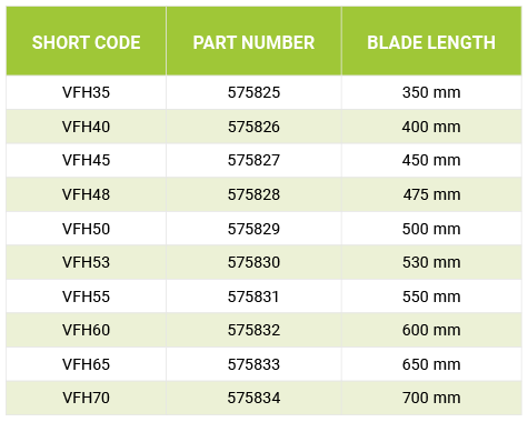 Valeo First Hybrid Range ref