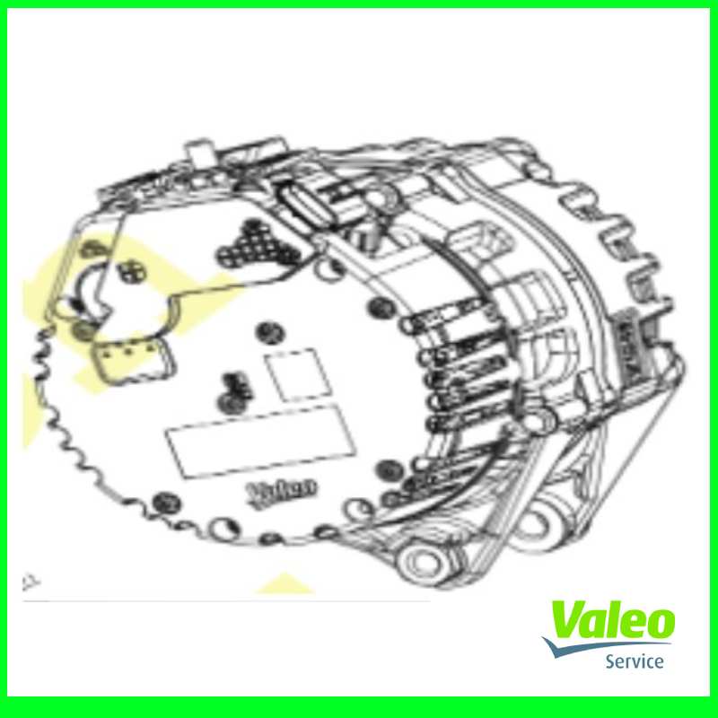 Valeo Electrification - India