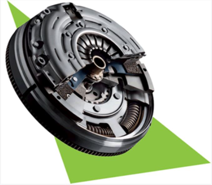 StepbyStep Guide How to Replace a Dual Mass Flywheel Valeo