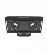 LED Auxiliary lamps