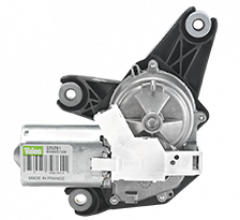 Moteur D'essuie-glace Pour Honda Vezel / XR-V – Référence 76505-T5A-J01, Puissance Et Silence