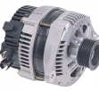 Valeo Alternators Electrical Systems for Trucks 