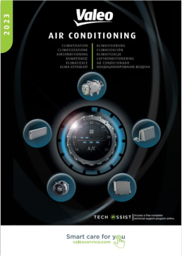 Automotive aftermarket | Valeo Service
