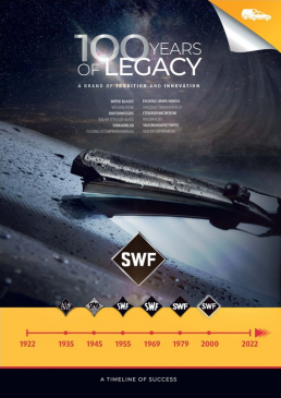 SWF wisser catalogus 2022