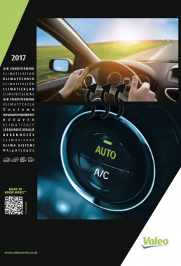 Valeo Air Conditioning 2017