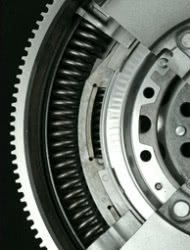 Car clutch replacement parts