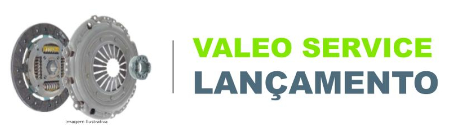 Kit frizione 3 pezzi VALEO 801417