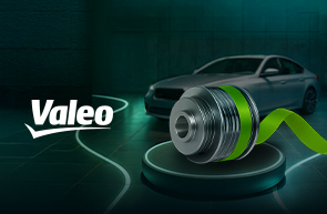 Valeo Freewheel Pulleys: Keep Things Smooth