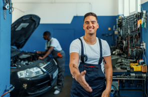 Valeo lance son programme de fidélité en Belgique Valeo lance son programme de fidélité en Belgique