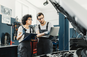 Découvrez les e-formations Valeo Découvrez les e-formations Valeo
