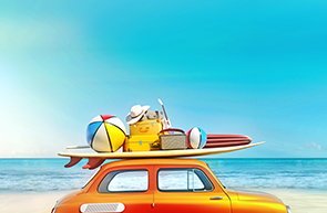 verificaciones importantes antes de tus próximas vacaciones