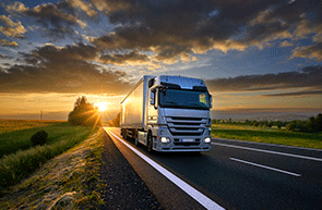 Valeo, una storia di macchine rotanti per camion