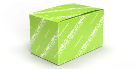 Individuele doos (CSU)