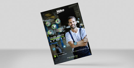 Starters & Alternators Library | Valeo Service