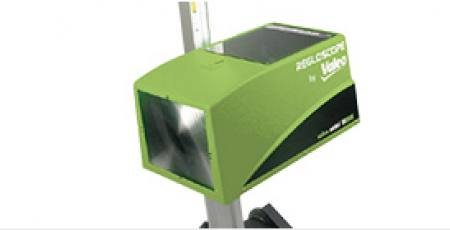 REGLOSCOPE REGLOSCOPE