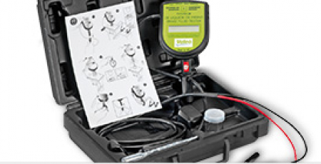 BRAKE FLUID TESTER BRAKE FLUID TESTER