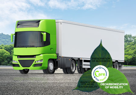 Promote direct deliveries, from the factory to Customers