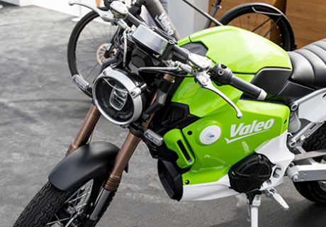 Valeo e-bike
