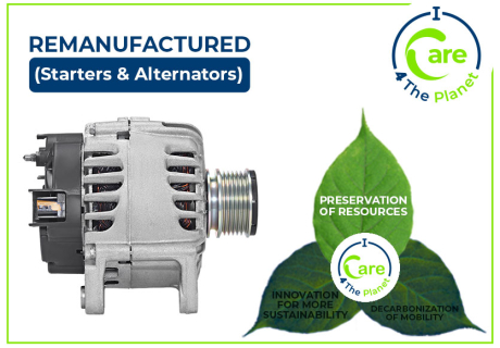 Preservation of Resources