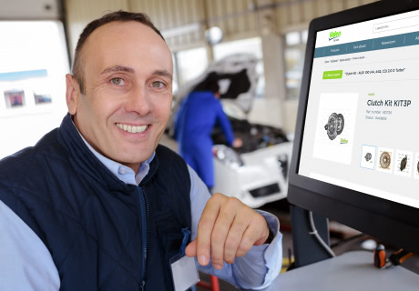 The Valeo Technical Assistance