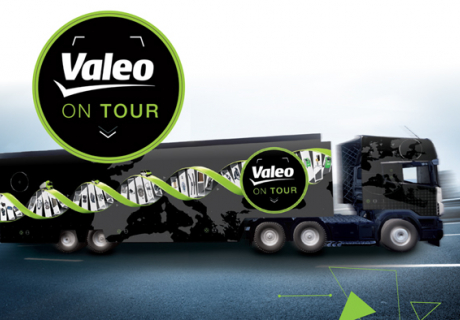 ValeoOnTour